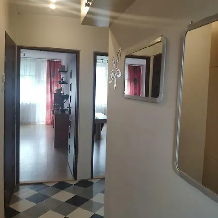 Appartement Mieszkanie Na Przymorzu 2 Pokoje *