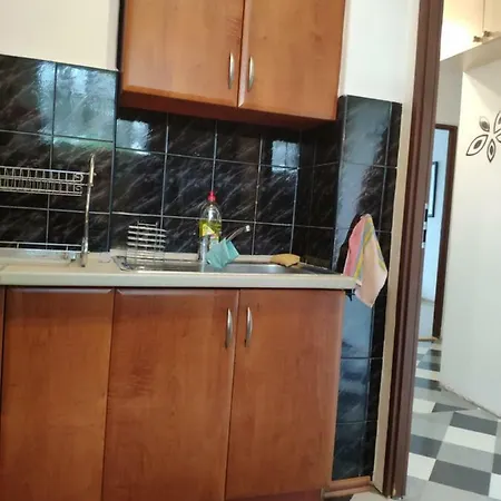 Mieszkanie Na Przymorzu 2 Pokoje Appartement *