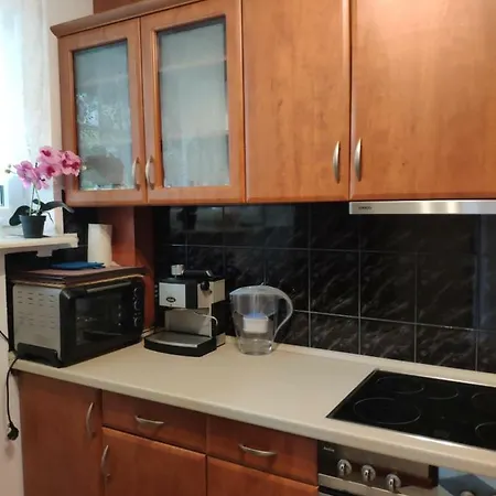 Mieszkanie Na Przymorzu 2 Pokoje Appartement