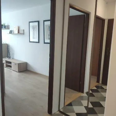 Mieszkanie Na Przymorzu 2 Pokoje