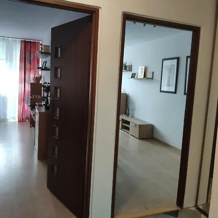 Lejlighed Mieszkanie Na Przymorzu 2 Pokoje Gdańsk